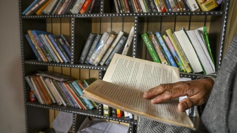 As Kashmir universities select ‘inappropriate’ books, academics fear loss of academic rigor