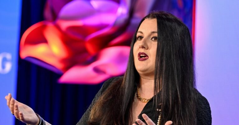 OpenAI’s top executive, Fidji Simo, is stepping down