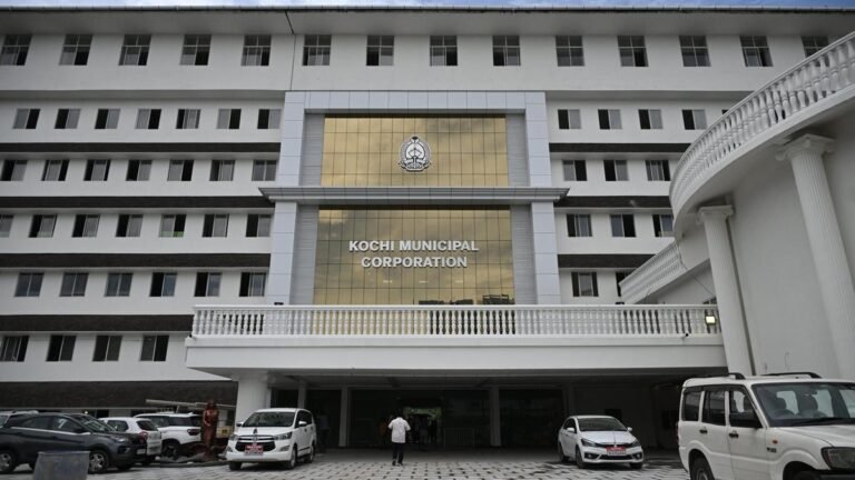 CAG report hits out at delays, cost escalation in Kochi Corporation headquarters project