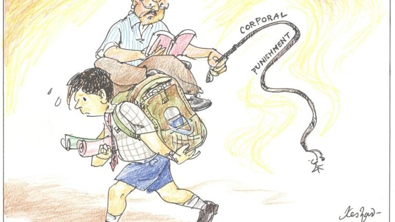 Class 6 student collapses and dies at Bengaluru boarding school