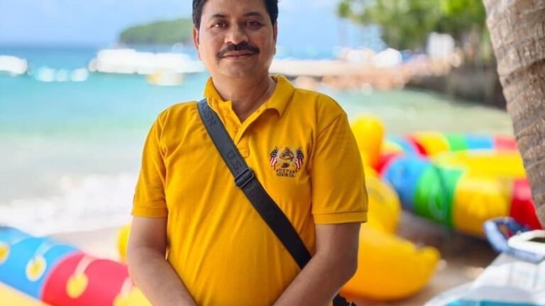 Kadapa mobile phone seller killed in boat accident in Vietnam