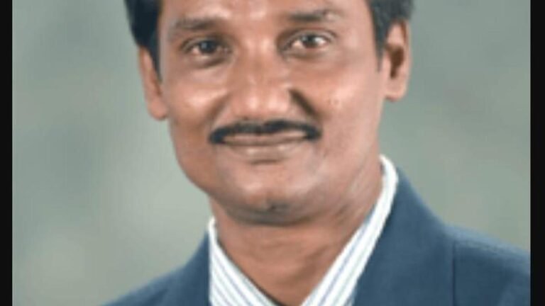 Writer, academic Leela Prasad dies after a long illness