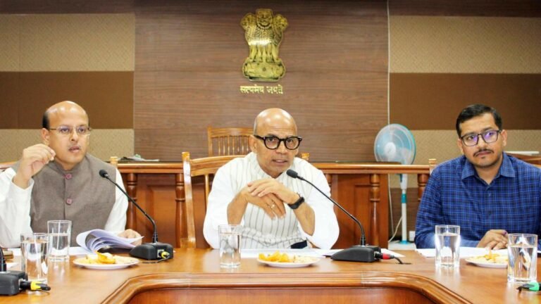Prepare for possible drought, drinking water crisis, minister tells officials