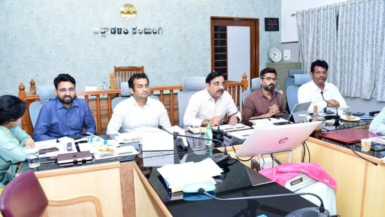 Prepare contingency plan for sowing amid delayed monsoon: Official