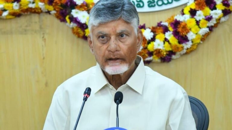 PM to inaugurate Bhogapuram International Airport on August 1