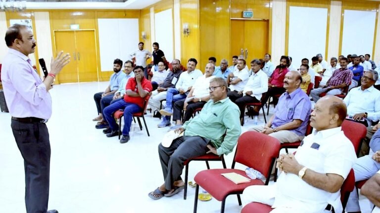 Ammonia safety drive urges overhaul of Guntur cold storages