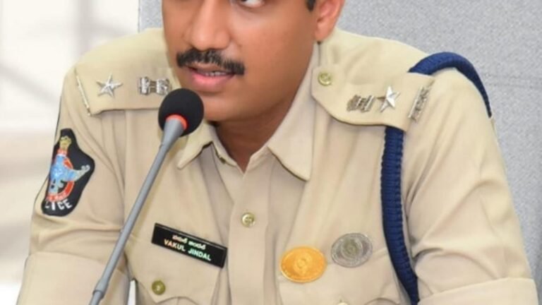 Nine arrested in Guntur mugging case