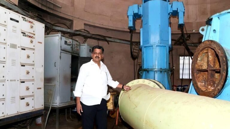 Minister condemns official negligence in Sri Rami Reddy Project