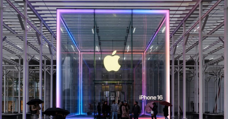 Apple is suing OpenAI, accusing it of stealing company secrets