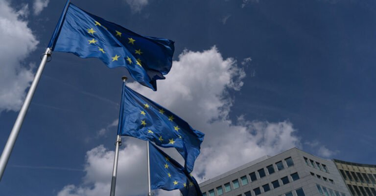 Meta ordered the EU to change the “addictive design” of Instagram and Facebook