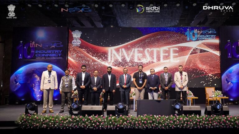 Dhruva Space secures ₹60 crore investment from AVCF Space Technology Fund