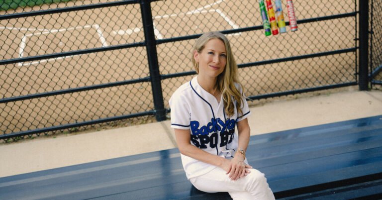 How a Teacher Revived Backyard Baseball
