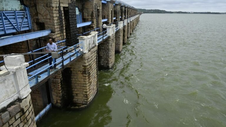 HMWSSB is adapting to future water needs as jurisdiction expands to CURE