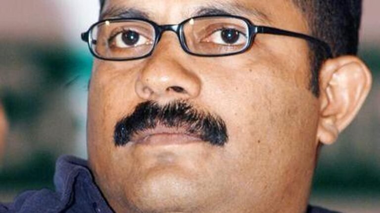 Kerala Minister KM Shaji’s proposal for large landfills against the existing landfill disposal model