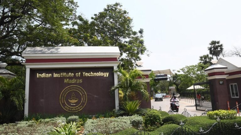 CIC directs IITs to form high-level committees to curb student suicide deaths