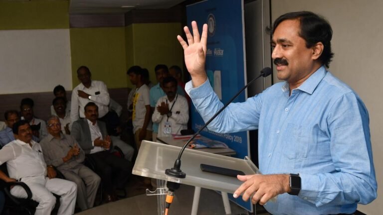 Madras High Court refuses to quash FIR registered against political commentator Ponraj