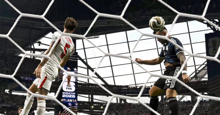 Your “live” World Cup broadcast isn’t actually live
