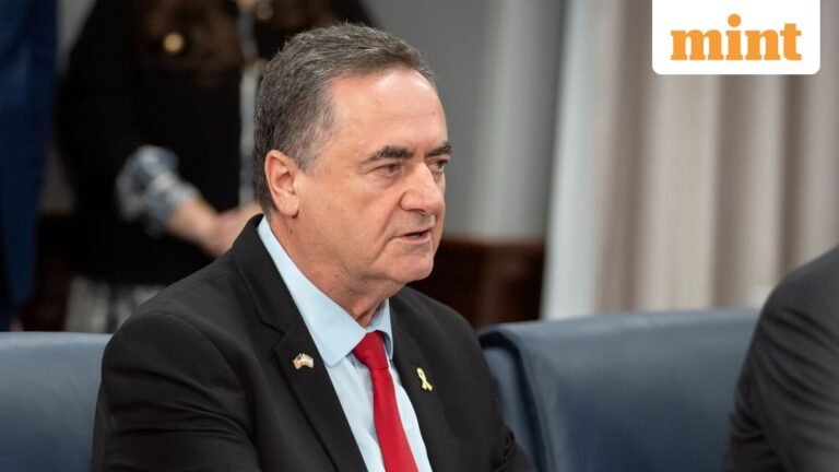 World News Today Live Update July 1, 2026: Israeli Defense Minister Says Trump Prevented Israel from Killing Hezbollah in Lebanon: Report | Today’s news