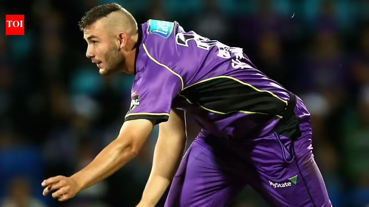 Australian cricketer Aaron Summers faces jail after pleading guilty to child sexual abuse charges