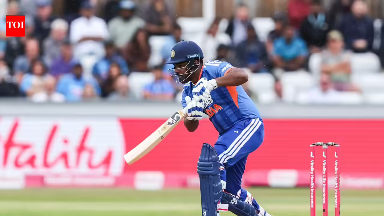 ‘Vaibhav will do very well but…’: Dinesh Karthik settles the Sanju Samson vs Sooryavanshi debate