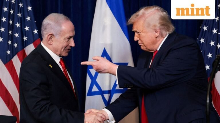World News Today Live Update on July 6, 2026: ‘We have huge support in India’: Benjamin Netanyahu on JD Vance: ‘US is Israel’s only powerful ally Comment | Today’s news