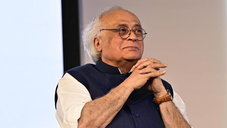 We are ready for 2-D Bills — Delimitation and Dismissal: Jairam Ramesh