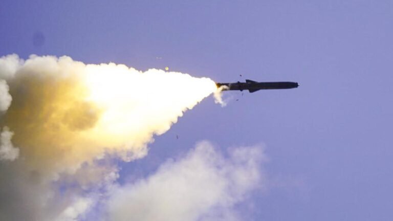 India and Indonesia deepen defense partnership with BrahMos and Astra pacts