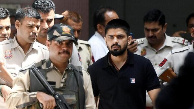 How Undercover Agents and Informants Helped the FBI Unravel the Lawrence Bishnoie Gang | Explained