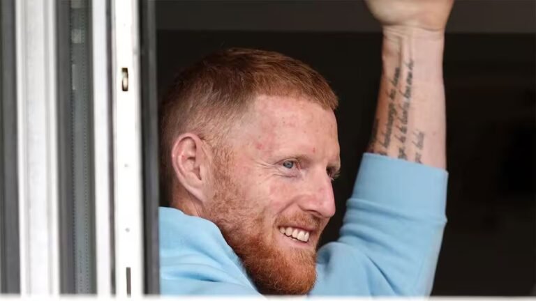 ‘Sack him…’: Ben Stokes’ two-word post sparks fresh debate as ICC probes ECB over exit footage