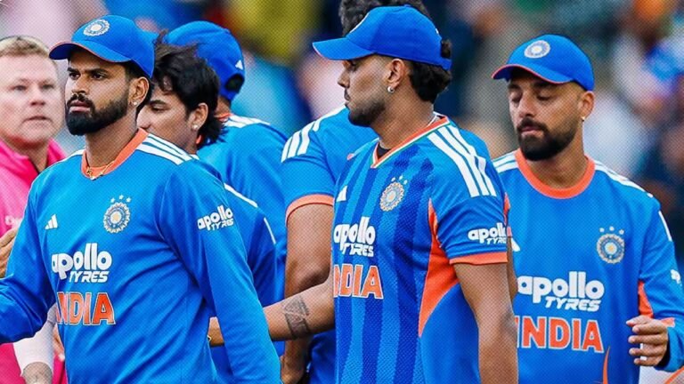 India vs England: ‘It’s going to be one heck of a decision’ – Ravichandran Ashwin backs unchanged India XI despite Sanju Samson debate