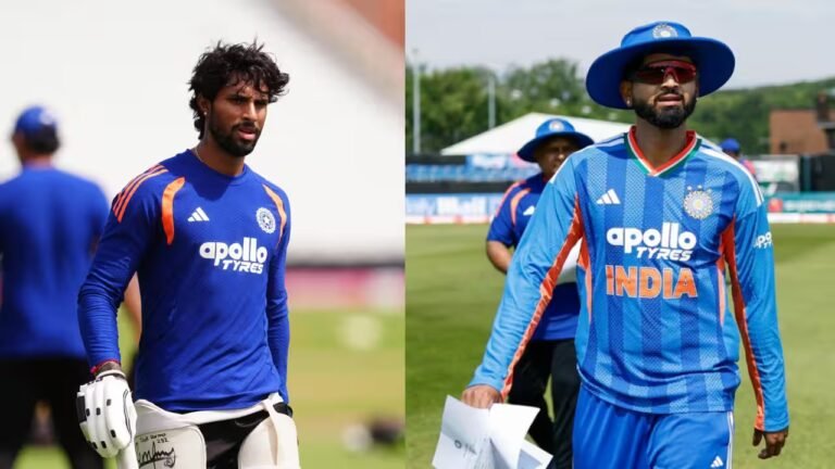 ‘Shreyas Iyer, Tilak Varma don’t deserve guaranteed seats’: Mohammad Kaif questions Indian management challenges