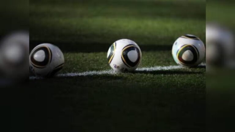 Tragic! A 44-year-old former footballer died after drowning in a lake