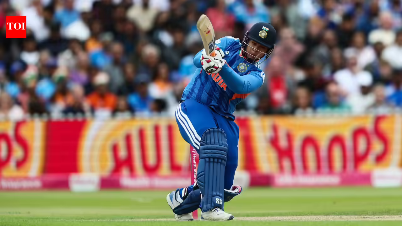India 24/1 in 3.0 Overs | India vs. England 4th T20I Live Score: Jofra Archer makes the breakthrough, removes Vaibhav Sooryavanshi