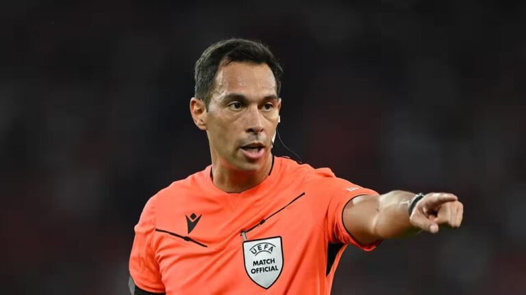 10 red cards! Argentina’s FIFA France vs Morocco referee once became a nightmare for players – here’s what happened