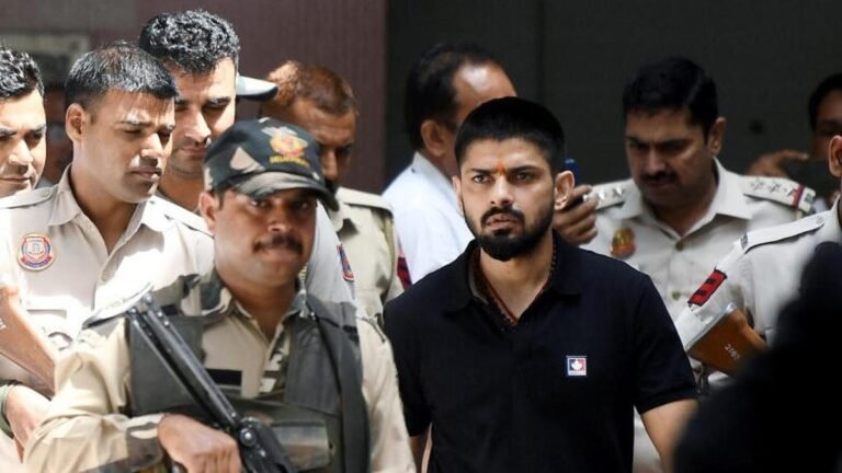 How imprisoned kingpin Lawrence Bishnoi led an American assassination plot