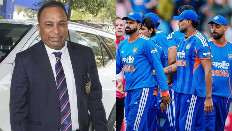 ‘We will definitely try to sort it out’: BCCI to review Team India immediately after England tour ends