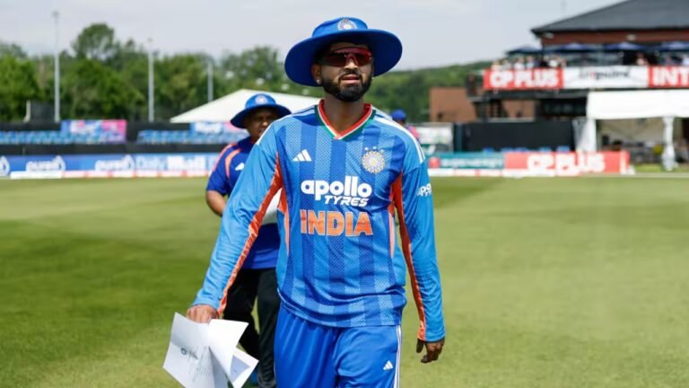 ‘I feel it’s time’: Shreyas Iyer’s captaincy questioned after England series loss
