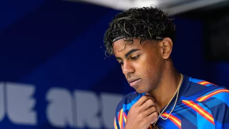 World Cup: Lamine Yamal made history at 18, becoming the youngest player…