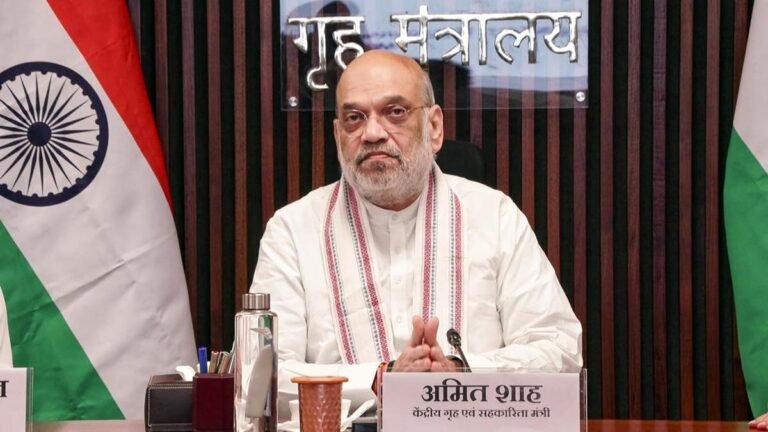 The Catholic body met Amit Shah and raised concerns about the FCRA