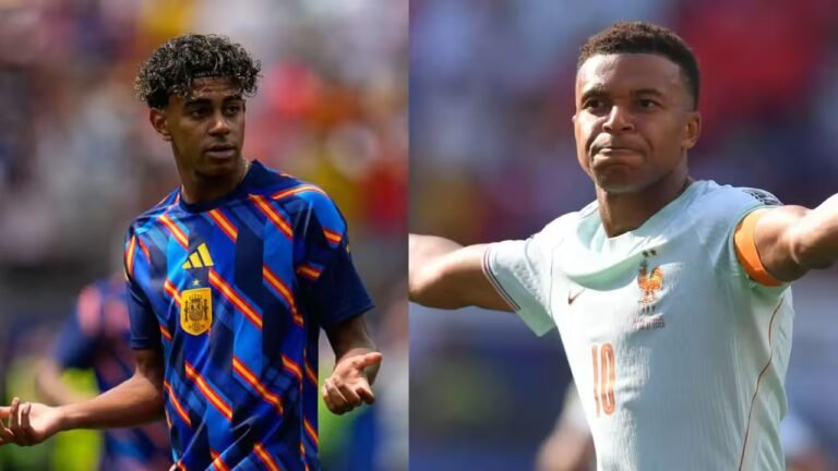 ‘We have no fear’: Lamine Yamal issues chilling warning to France ahead of World Cup semi-final