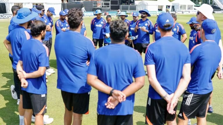 Is Indian cricket to undergo a coaching reset?