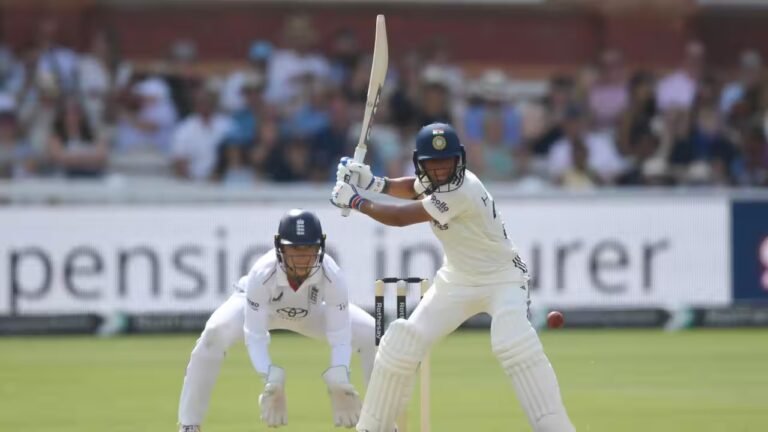 Not Virat Kohli or Sachin Tendulkar: Harmanpreet Kaur becomes first Indian to…