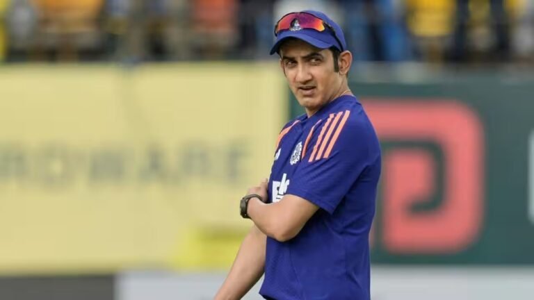 India Stuck In Traffic: Why Toss Was Delayed For IND Vs. ENG 5th T20I?