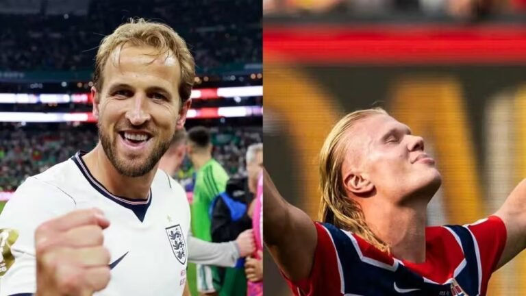 Live scores Norway vs. England 2026 FIFA World Cup quarter-finals: ENG 0-1 NOR; Anderas Schjelderup leads Norway – The Tech Word News