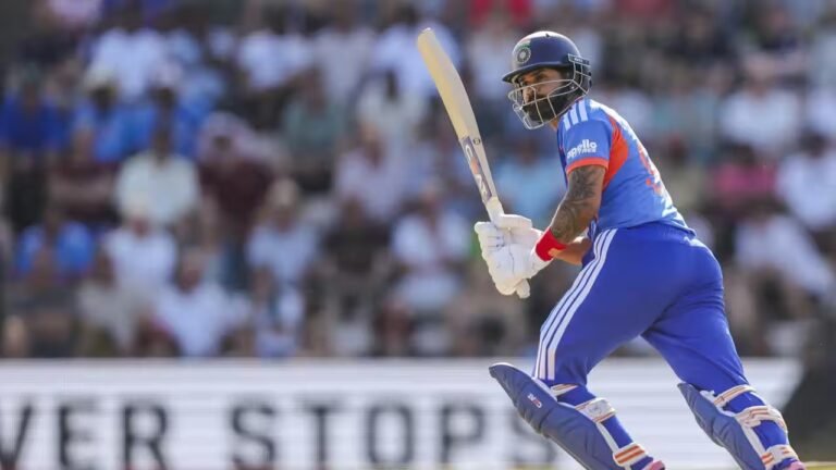 Shreyas Iyer joins the unwanted list after his seventh straight defeat as India’s captain