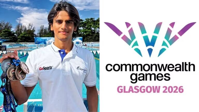 EXCLUSIVE | Indian record holder Tejas Nandakumar rules out 2026 Commonwealth Games – ‘I’m absolutely devastated’