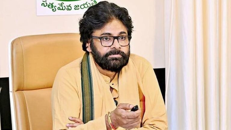 Ensure safety of pilgrims on Tirumala trail after leopard sighting: Pawan Kalyan