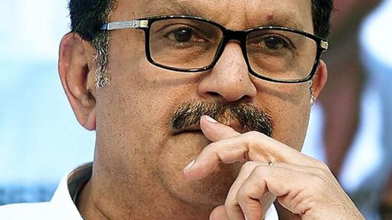 The Kerala Health Minister released a report on the work done in the last 50 days