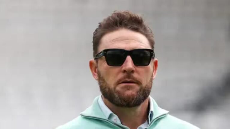 England’s “baseball” era under Brendon McCullum: 27 wins, two draws but no Ashes or India series win