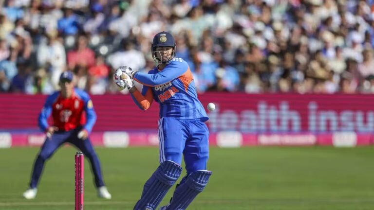 ‘We rushed Vaibhav Sooryavanshi’: Wasim Jaffer says India got carried away by hype